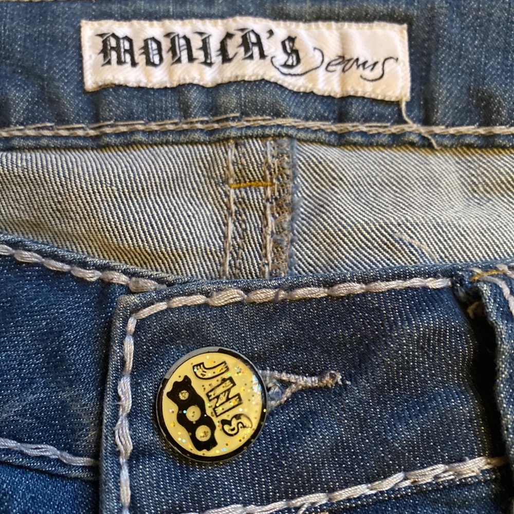 Jeans - Picture 3 of 3